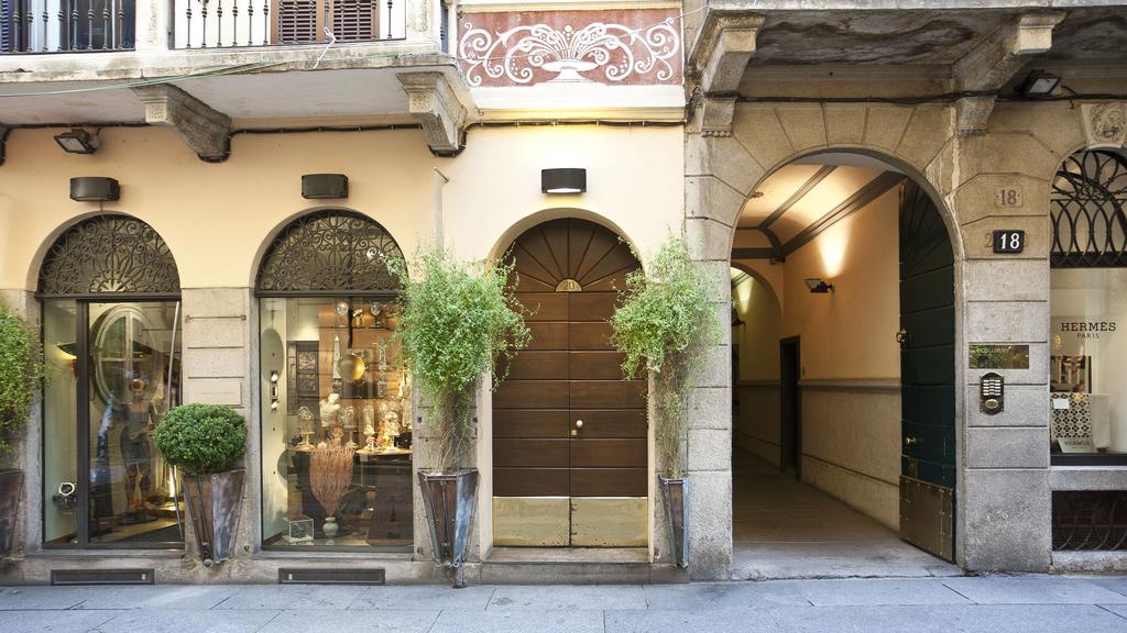 Italianway-Fiori Chiari Leilighet Milano Eksteriør bilde