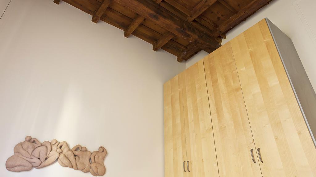 Italianway-Fiori Chiari Leilighet Milano Eksteriør bilde