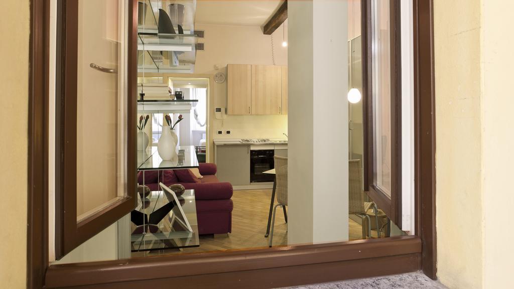 Italianway-Fiori Chiari Leilighet Milano Eksteriør bilde