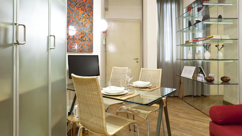 Italianway-Fiori Chiari Leilighet Milano Eksteriør bilde