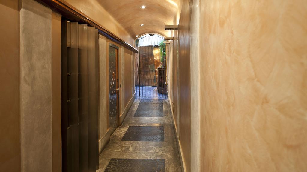 Italianway-Fiori Chiari Leilighet Milano Eksteriør bilde