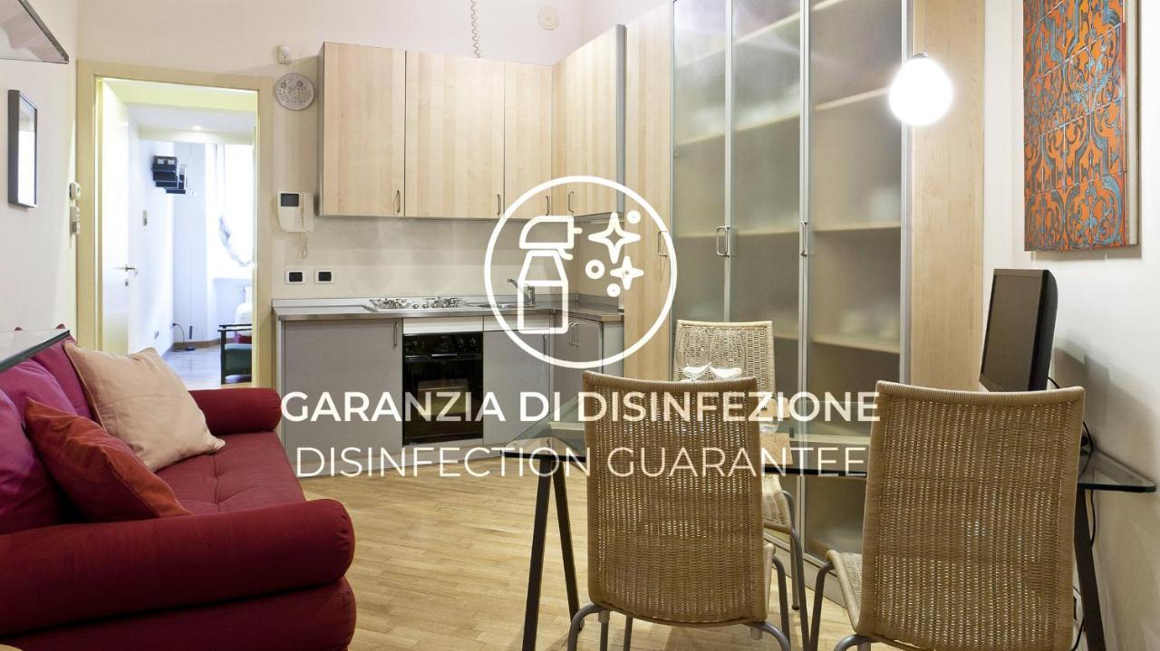 Italianway-Fiori Chiari Leilighet Milano Eksteriør bilde